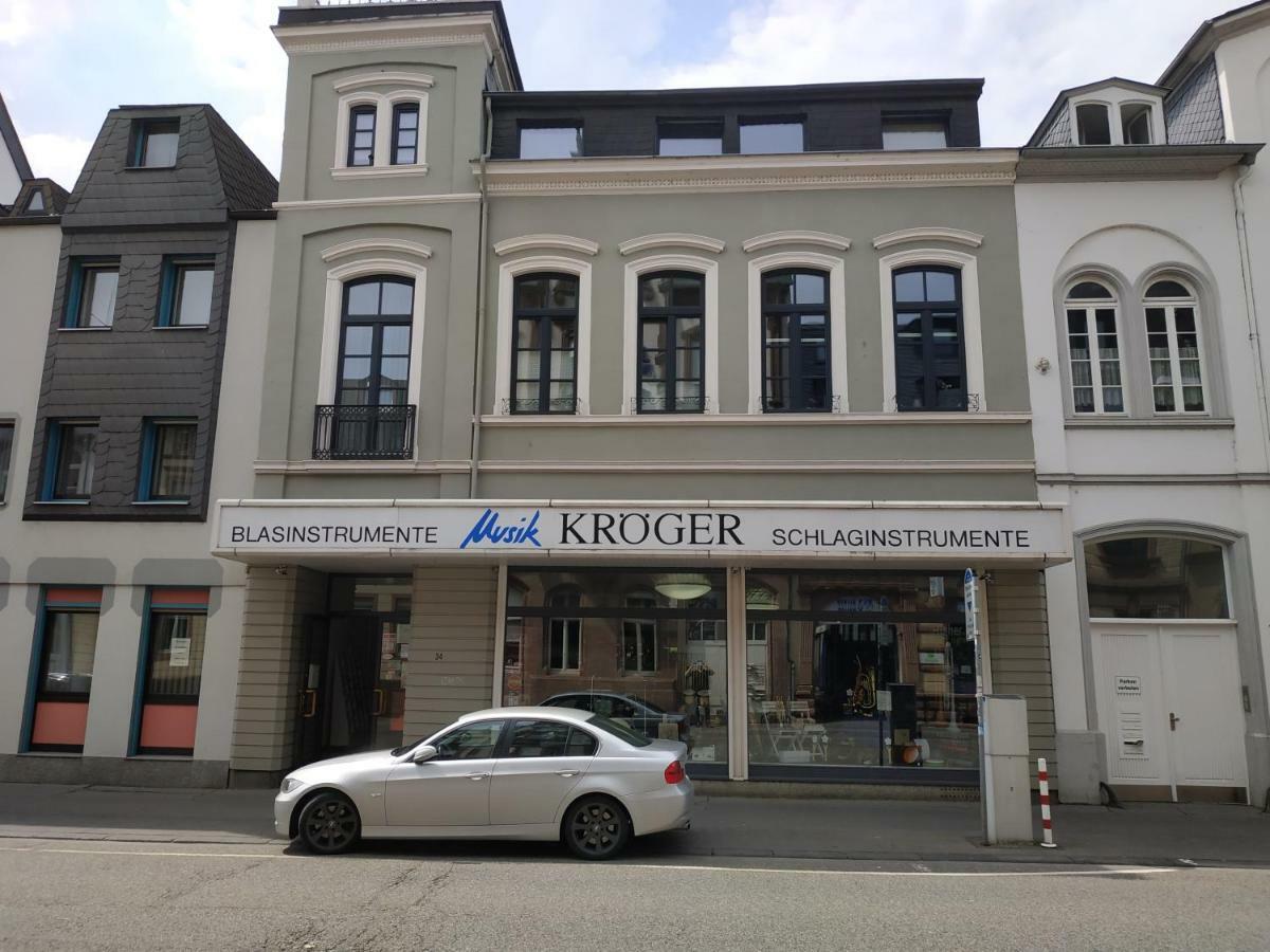 FeWo Kröger Trier Exterior foto